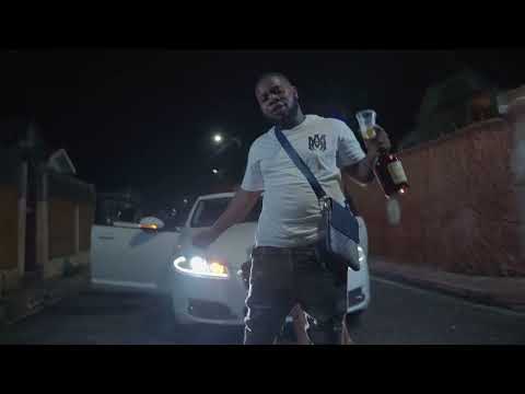 Gdon YB-Chipi Mood (Official Music Video)