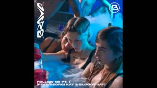 BRODINSKI feat. Georgi Kay &amp; Bloody Jay - Follow Me Part. 1 (Official audio)