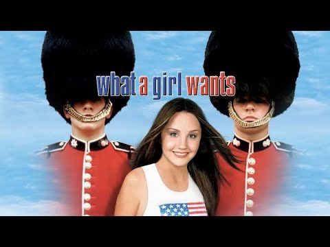 What A Girl Wants Full Movie (2003) Facts | Amanda Bynes | Colin Firth | Kelly Preston | Review