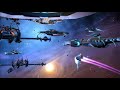 Aces Of The Galaxy Pc Game Free