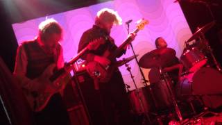 Elephant9 & Reine Fiske at Roadburn Festival 2014, 11-04-14