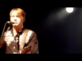 Johnossi - Worried Ground @ Glad-House Cottbus