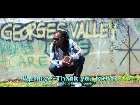 Upsurge - Thank You Father