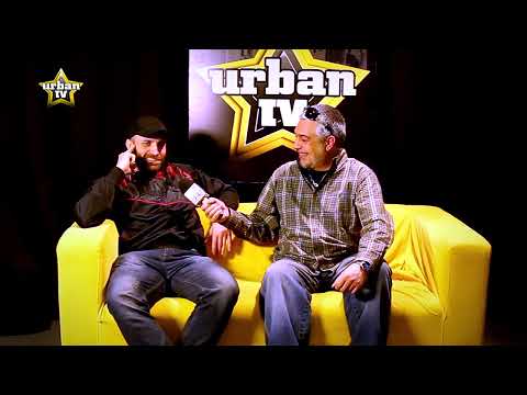 Булет говори пред камерите на Urban TV - ЧАСТ 2 (HD Video)