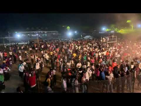 Blantyre Malawi crusade