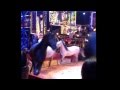 2 02 14 Clip 2 BigappleCircus BigappleCircus Georgia Ringmaster John Kennedy Cane ShareGeorgia