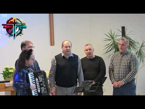 Grup cantareti - Trece Isus 