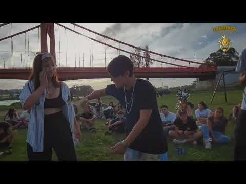 FREEQUEN FECHA #00 MARTA XD VS PANKI VS LIL G (8vos)