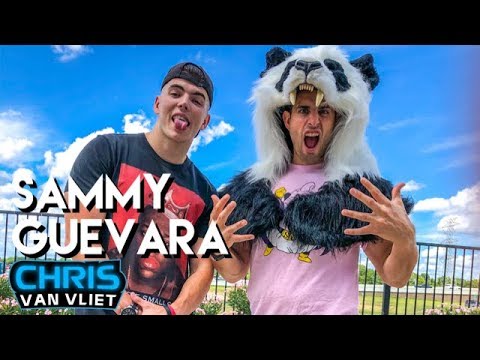 Sammy Guevara Talks Going Up Against Cody, Being Contacted By AEW