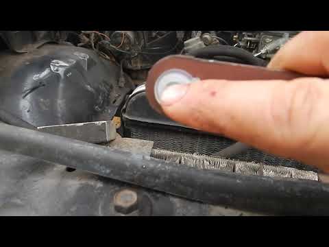 Mopar Wiper linkage bushings Dodge Ramcharger
