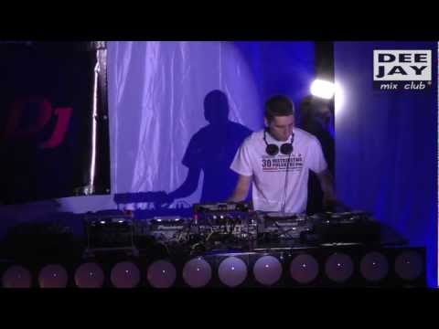 DJ BezKsywy - Mistrz Polski DJ'ów 2012
