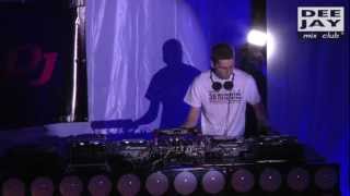 DJ BezKsywy - Mistrz Polski DJ'ów 2012