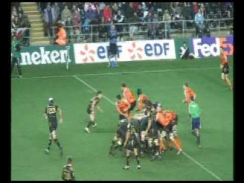 Ospreys v Viadana - Highlights