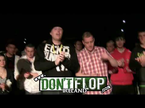 Nash vs Rob Steenson