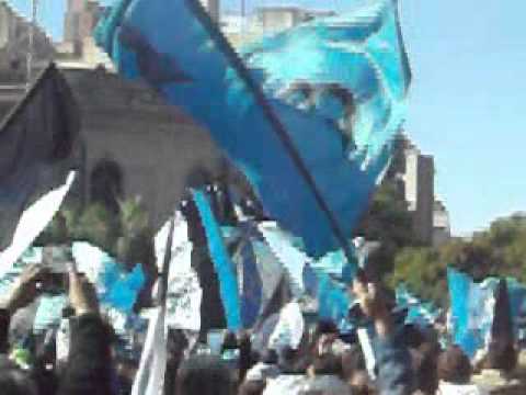 EL " PIRATA " CORDOBES-FESTEJOS !!!!