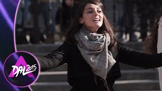 Boggie: Wars for nothing - Flashmob