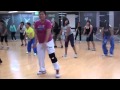 Dance Bailalo Zumba 