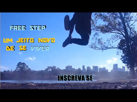 Something About Me | Free Step