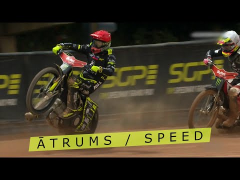 Galerijas bilde 1: AUTOSTĀVVIETA/PARKING 02.08. | 2025 OlyBet FIM Speedway GP of Latvia-Riga