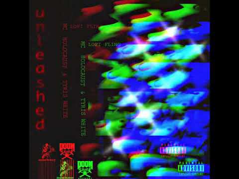 MC Holocaust x Tyris White - Unleashed (slowed-N-dro'd)