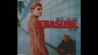 Erasure - In My Arms (Crumbling Down Mix)