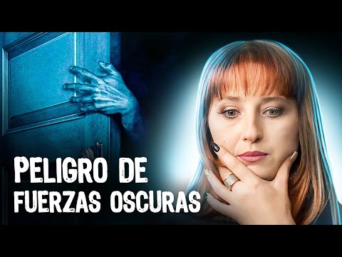 Peligro de fuerzas oscuras – LOS VIDENTES LLEVAN LA INVESTIGACIÓN | Paranormal