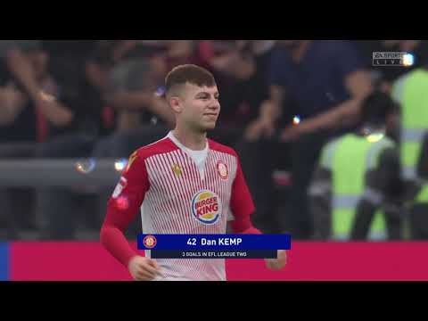 OUR FORM CONTINUES | FIFA 20 STEVENAGE RTG CAREER MODE | EPISODE 9