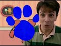 Blue S Clues Paw Prints Song