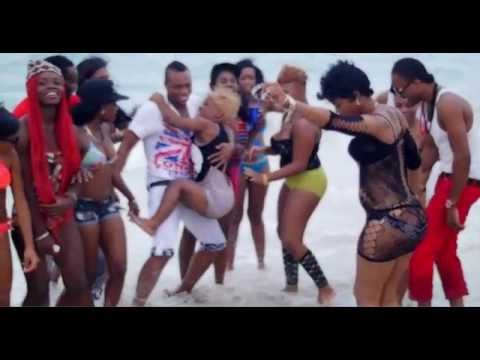 Patexx - Lets Drink (Official HD Video)