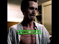 THE MACHINIST Facts You Didn T Know Shorts