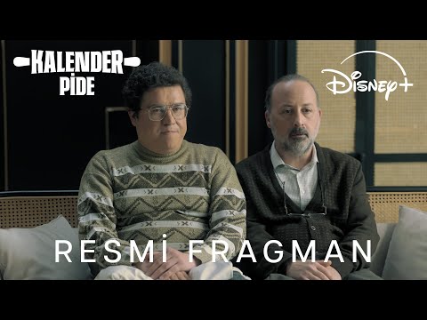 Resmi Fragman
