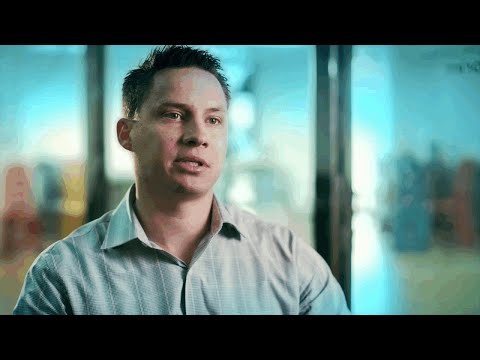Aeros - Customer Success Story (Tim Kenny - Director of Engineering)