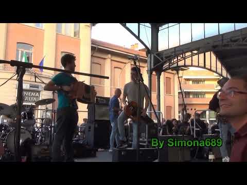 "Branle des Chevaux", Uvernada, Saluzzo, Lou Dalfin