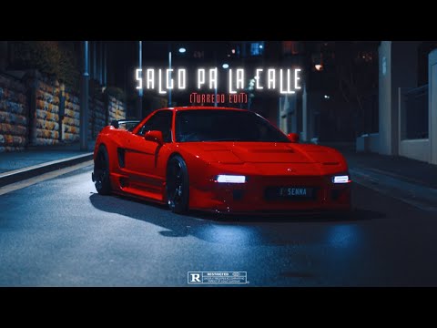 SALGO PA LA CALLE (Turreo Edit) - CHICHEE