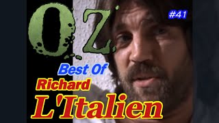 Richard L'Italien - Ultimate Oz Compilations #41