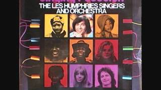 Les Humphries Singers - Poppa Joe / How Do You Do / Tonight / Sixteens