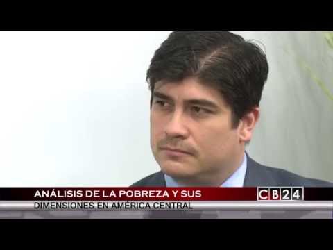 AL CIERRE: ANÁLISIS DE  LA POBREZA EN AMÉRICA CENTRAL (3/3)