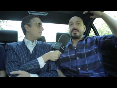 Mercedes-Benz España: Entrevista a Juan Duyos