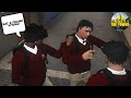 Doubutt S First Day In School MDSwervin In The Towns RP