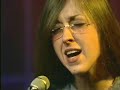 Judee Sill - The Kiss - The Old Grey Whistle Test 1973