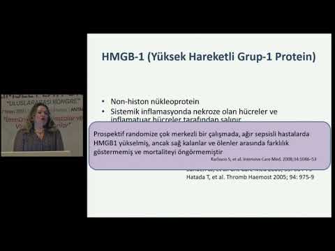 46 yeni biyobelirtecler