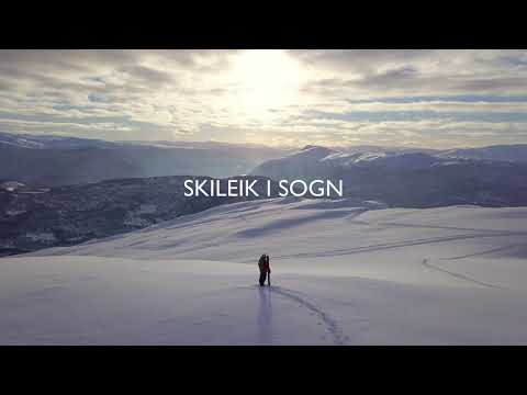 Sogndal - din vinter destinasjon