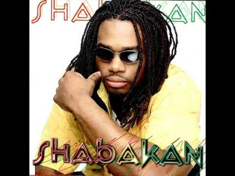 Shabakan Nadie Me Va Separar De Ti