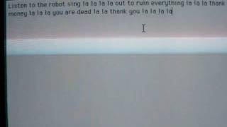 New Punk Fashions for the Spring Formal: The Making-Of