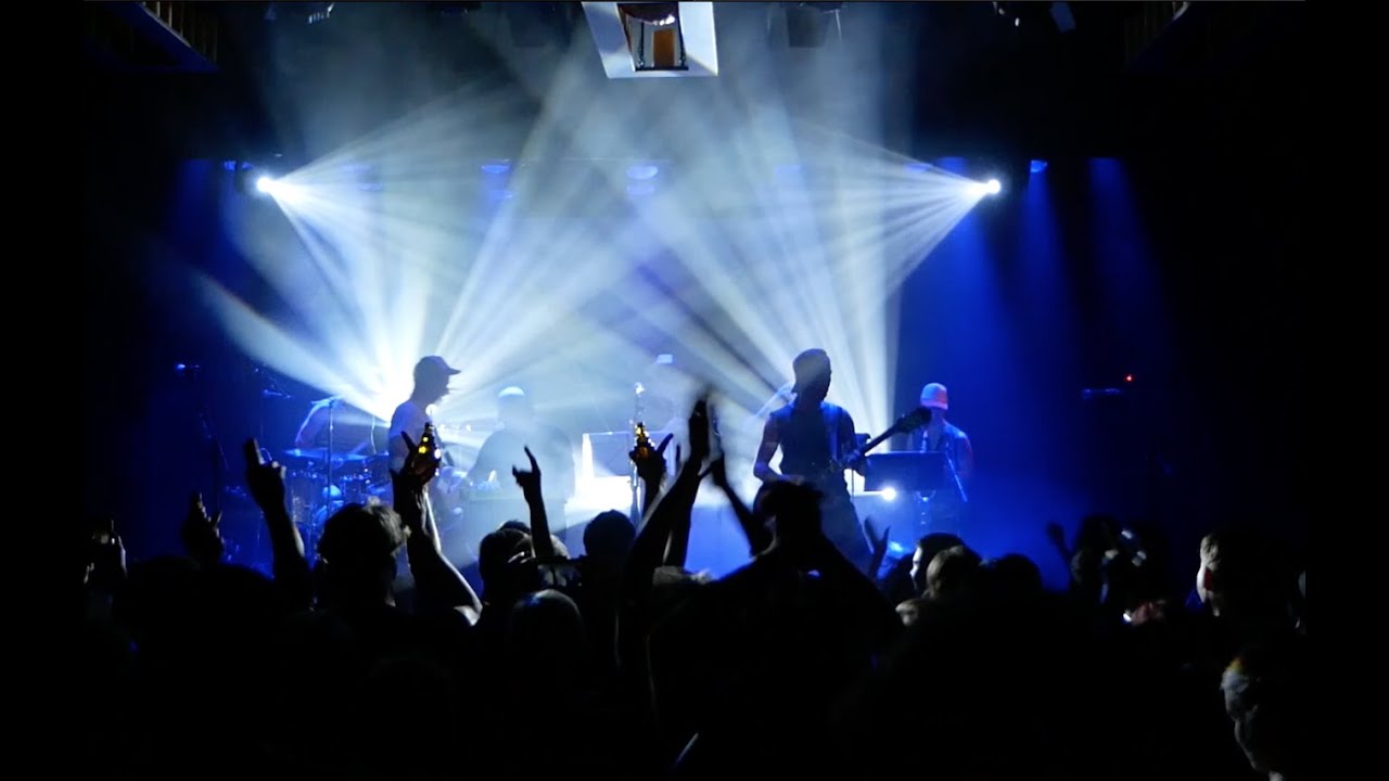 Sailormoon | Live Schmidtchen Hamburg