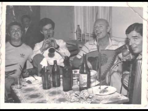 KASEM HALLULLI   -  PO PUNON  GOCA ME GREP