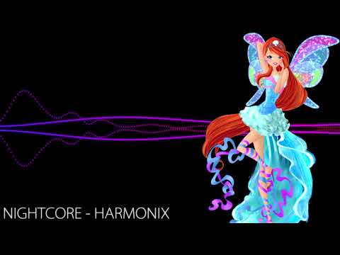 Winx Club Nightcore - Harmonix