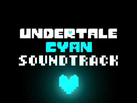 UNDERTALE CYAN - OST 014 Demonic Melodies