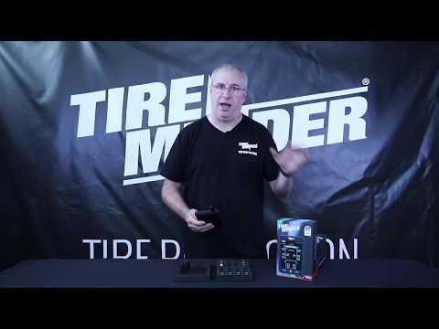 Tire Minder's A1AS TPMS Install Video / By Innovation Tire