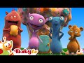 Przytulaczki Gotowanie Zabawa I Przyjaźń ‍ BabyTVPL